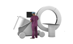 Gkteso - Mobile Interventional Imaging System