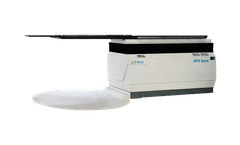 Gkteso - Model 6DoF - Robotic Couch for Image Guided Radiotherapy