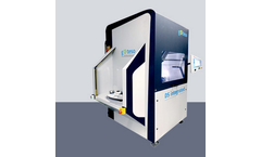 gKteso - Model DS - Integrated Deburring Machine