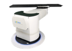 gKteso - Model RPS Fixed Beam - Robotic Couch for Fixed-Beam Particle Therapy and BNCT