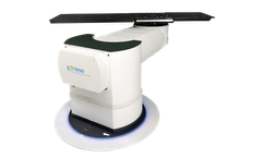 gKteso - Model RPS Fixed Beam - Robotic Couch for Fixed-Beam Particle Therapy and BNCT