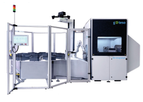 gKteso - Robot Cell System