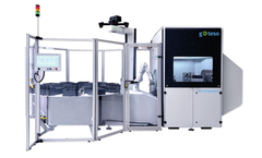 gKteso - Robot Cell System