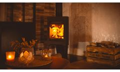 Energy resilience: A wood-stove worldview