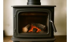 Catalytic woodstoves offer longer burn times and save wood