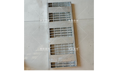 Shengtai - Galvanised Grating Galv Grating