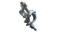 Shengtai - Scaffolding Cross Forged Fastener