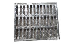 Shengtai - Driveway Water Grates