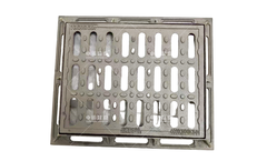 Shengtai - Metal Drain Grates