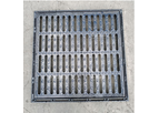 Shengtai - Cast Iron Trench Drain Grates