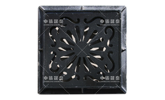 Shengtai - Ductile Iron Grate