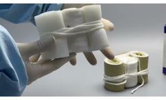 Introducing the TEXNET Skin Traction Kit: A Comprehensive Solution for Effective Patient Care - Video