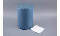 Texnet - 100% Cotton Soft Sterile Gauze Roll