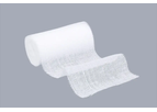 Texnet - Safety Comfort Non Stick Medical Gauze Bandage