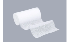 Texnet - Safety Comfort Non Stick Medical Gauze Bandage