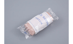 Texnet - Flexible Reusable Breathable Rubber Elastic Bandage