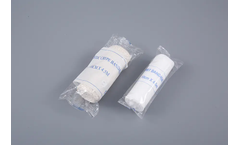 Texnet - 4m Breathable Comfortable Lightweight Woven Elastic Crepe Bandage