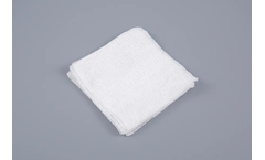 Texnet - Model 40S 32S - Cotton Soft Sterile Gauze Swab