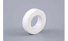 Texnet - 10 Yards Lightweight Breathable Hyposensitivity Microporous Tape