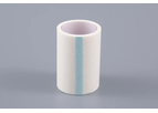Texnet - 9.14m Breathable Hypoallergenic Gentle Bonds Medical Paper Tape