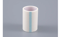 Texnet - 9.14m Breathable Hypoallergenic Gentle Bonds Medical Paper Tape