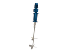 Tengyu - Model MTC Series - Sealless Magnetic Drive Agitator for Reliable Mixing