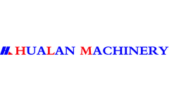 Hualan - Metal Shredding Machine