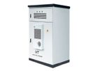 HT Infinite Power - Model HT100KW/100KWH - Air Cooling System