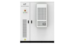 HT Infinite Power - 253 KWH Battery Storage Energy System