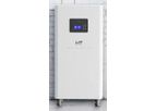 HT Infinite Power - Model 10KWH-30KWH - Residential 10KW Off Grid Solar System