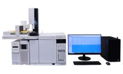 Agilent - Model 5975C - Triple Axis Mass Spectrometer/ 7890A
