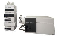 Agilent - Model 6490 - Triple Quad LCMS / 1290 Infinity