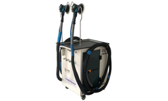 Dricfume - Pneumatic Dust Free Dry Sanding Sets