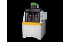 Satisloh - Model C-300 - High Precision 7-axis Centering Machine