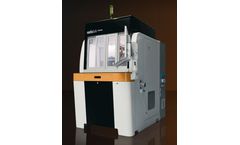 Satisloh - Model SPM-200 - Precision Optics Grinding Machine