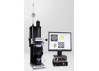 OptoTech OWI - Model Desktop 60 mm - Compact Workshop Interferometer