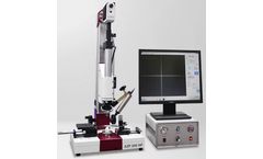 OptoTech - Model AZP 200 HP - Optimal Multi Functional Cementing Unit