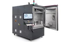 OptoTech - Model OAC-90 Veloce - Coating System