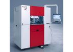 SCHNEIDER - Model SLG 120 - Excellent Grinding of Mid-sized Optics