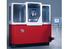 SCHNEIDER - Model SLP 301 - Perfect Polishing of Larger Optics