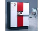 SCHNEIDER - Model SLC 302 - Perfect Centering Machine of Larger Optics