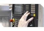CNC Machining Service