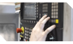 CNC Machining Service