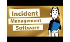 Incident Management System Software for Workplace Safety - Video