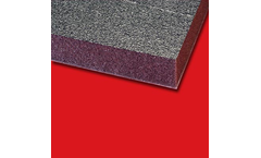 PTI Polydamp - Acoustical Foam (PAF)