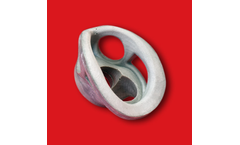 PTI - Model Polyform PHDM-NS - High-Density Molded Foam - Non-Skinned