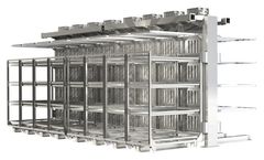 Canncas - Utility Wall