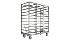 Canncas - Drying Rack