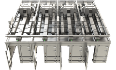 Canncas - Industrial Drying System