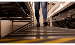 CM Fabrication - Catwalk System